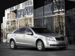 Daewoo Veritas 2008 года